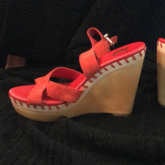 Wedges - Picture 2 of 3